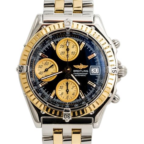 used breitling watches|breitling pre owned men's watches.